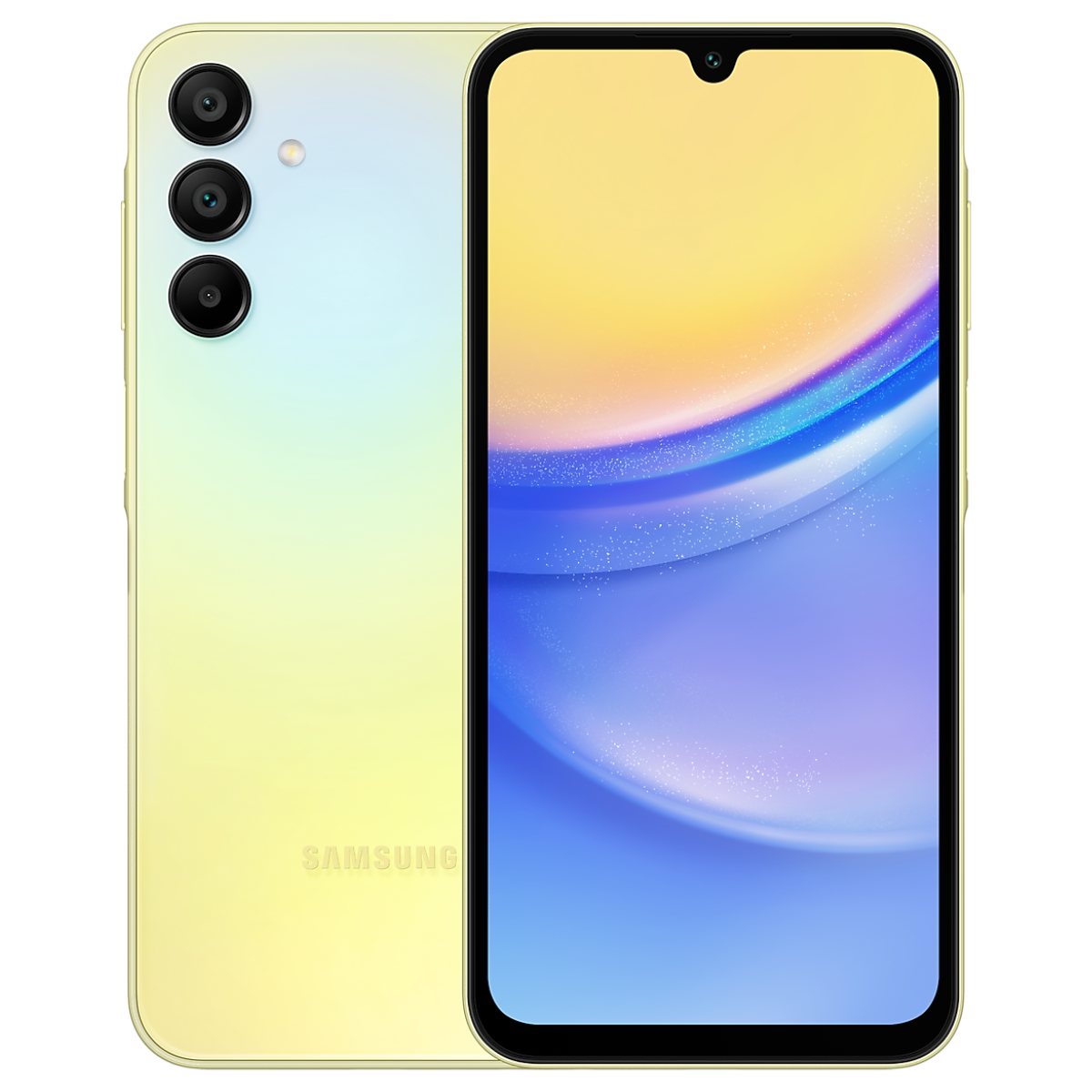 Experience speed, storage & sharpness Galaxy A15 5G Don’t miss out